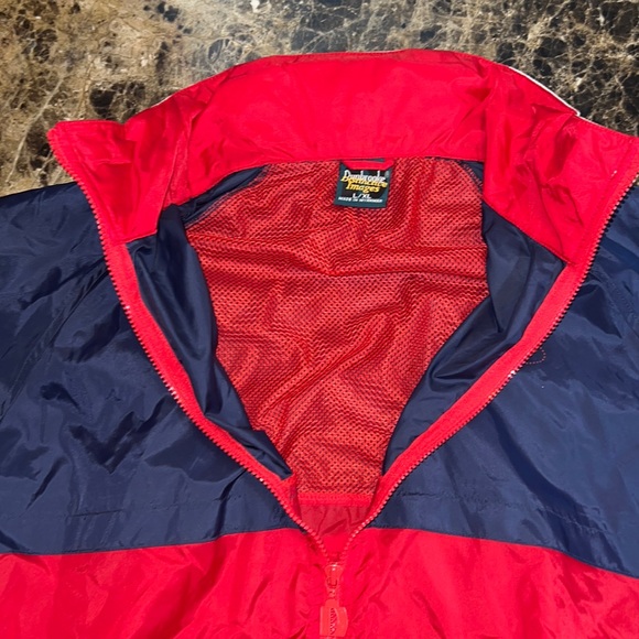 Light Weight Performance Jacket - Picture 3 of 7